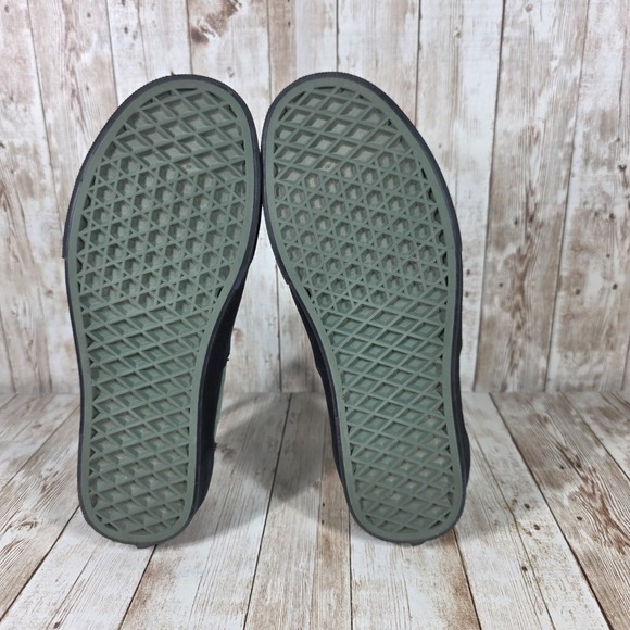 Vans Harry Potter Snake‎ Print Sneakers Low Top Casual Shoes Size 7 - Picture 8 of 9